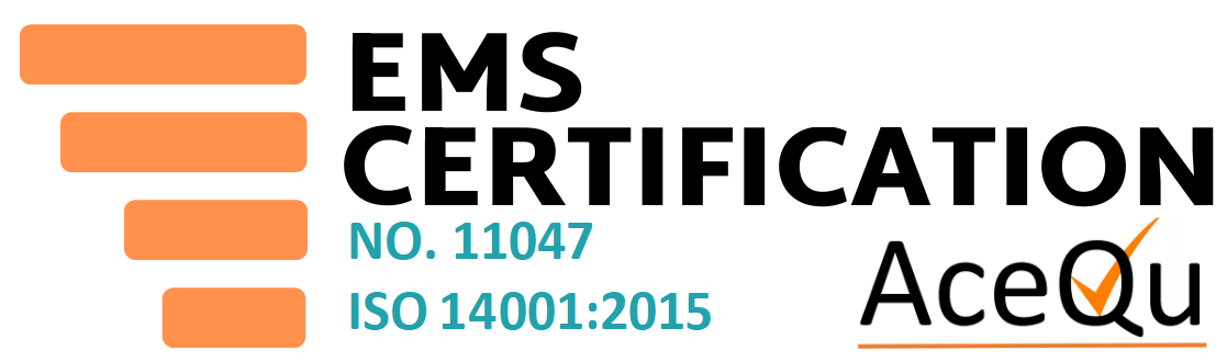 EMS ISO 14001-2015 EMS ISO 14001 2015