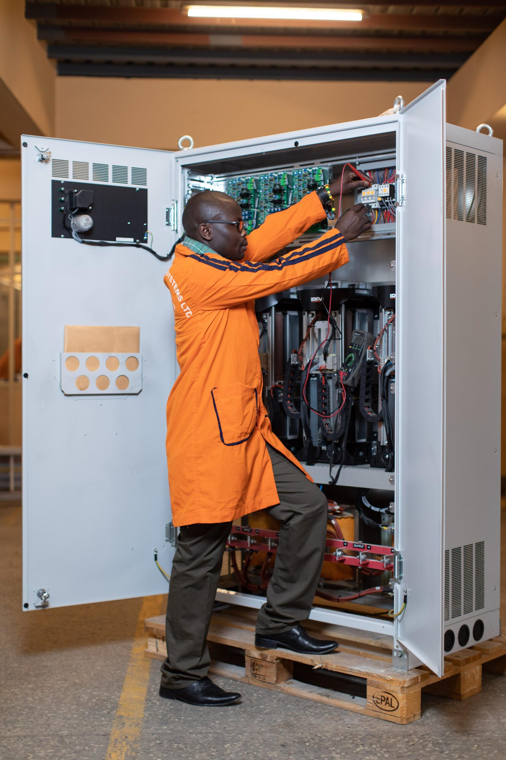 LVMV COMMISSIONING3 scaled