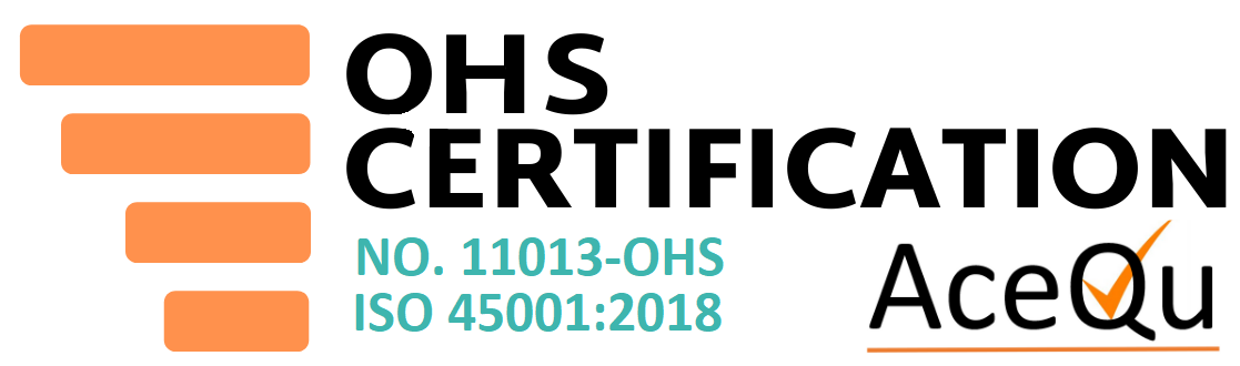 OHS ISO 45001-2018 OHS ISO 45001 2018