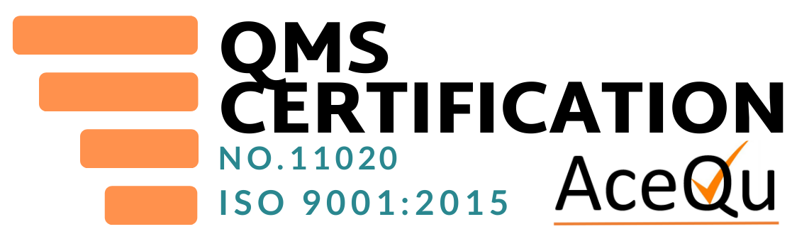 QMS ISO 9001-2015 QMS ISO 9001 2015