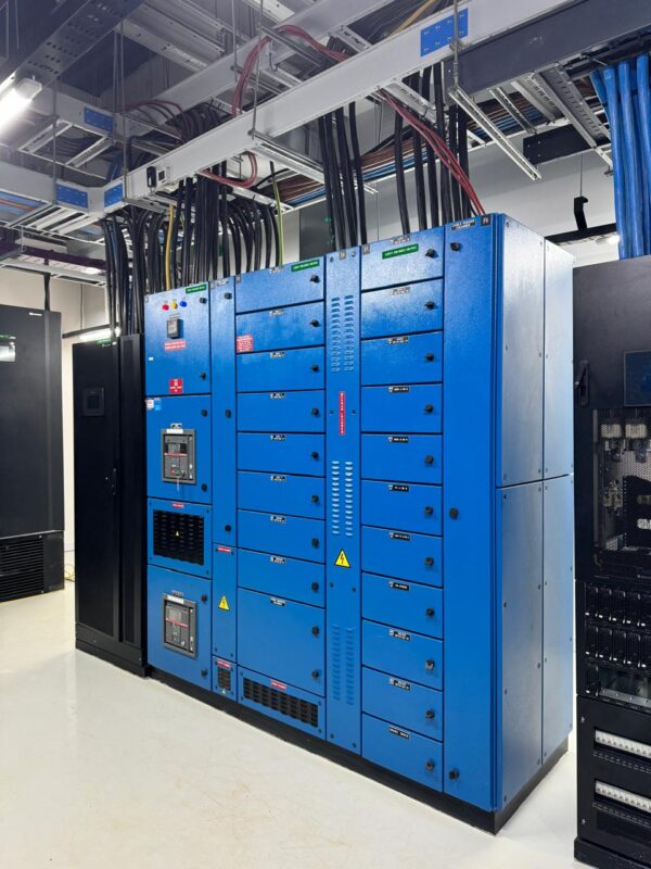 Safaricom Limuru Data Centre4