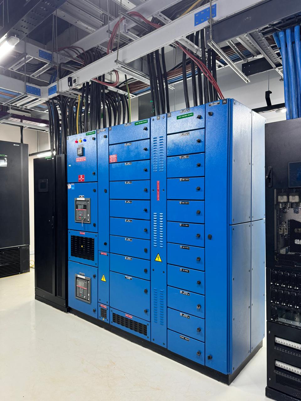Safaricom Limuru Data Centre4
