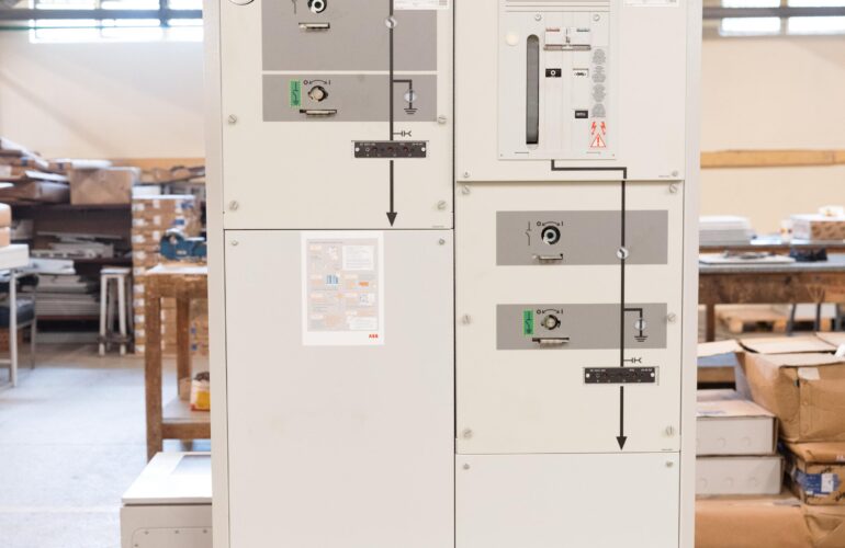 mv SWITCHGEAR 1
