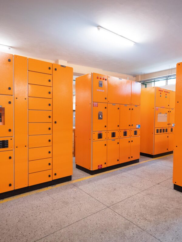 KRA Data Centre