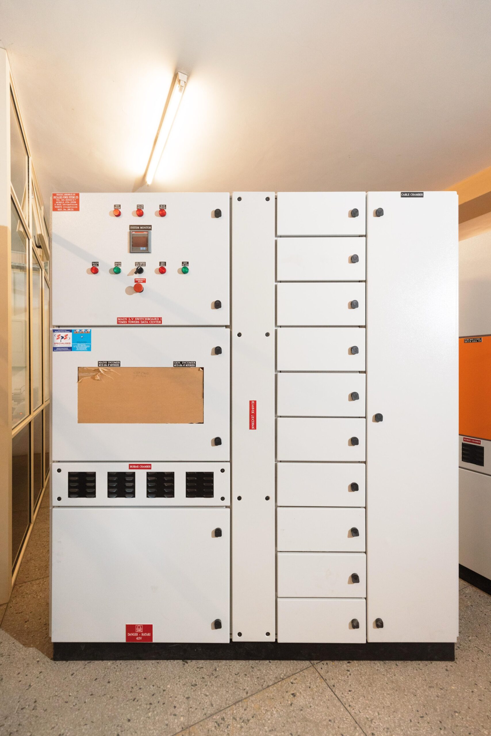 KRA Data Centre3 scaled
