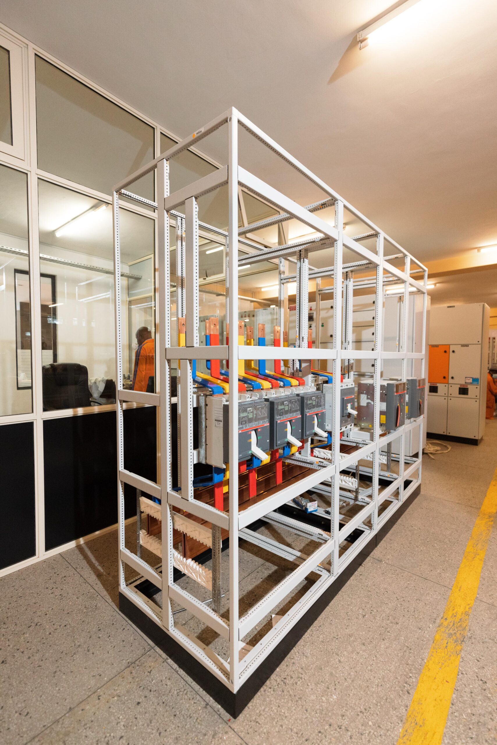 KRA Data Centre4 scaled