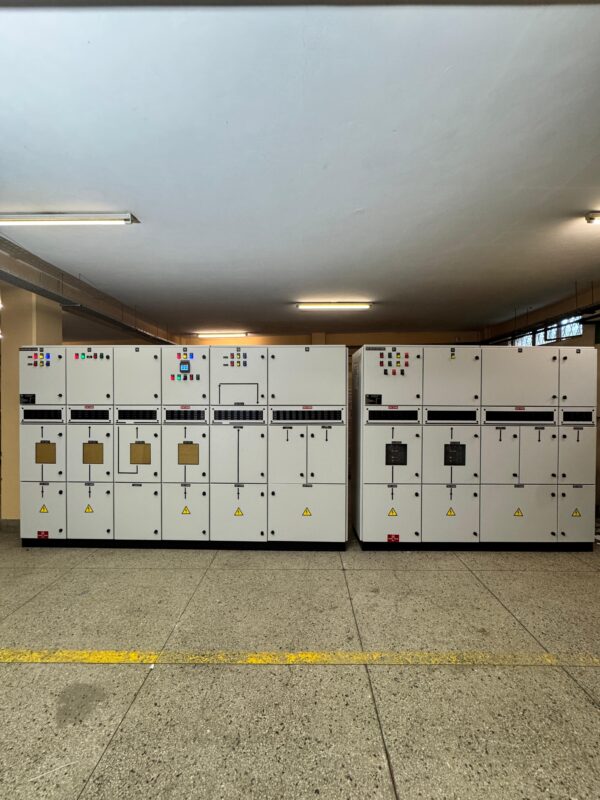 Safaricom Data Centre nakuru3
